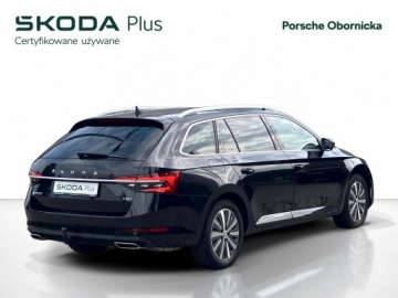 Skoda Superb III Scout 2.0 TSI 280KM 2023 Skoda Superb Style ! Tempomat Adaptacyjny ! 280 KM, zdjęcie 1