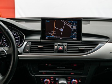 Audi A6 C7 Allroad quattro facelifting 3.0 TDI clean diesel 272KM 2016 AUDI A6 3.0 TDI quattro S tronic Combi 272KM 2016, zdjęcie 14