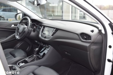 Opel 2018 Opel Grandland X 1.6 Turbo 180KM Ultimate Full LED Skora Denon Navi Kamery, zdjęcie 19