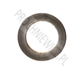 Bieżnia Idler 14x2x4mm 3szt