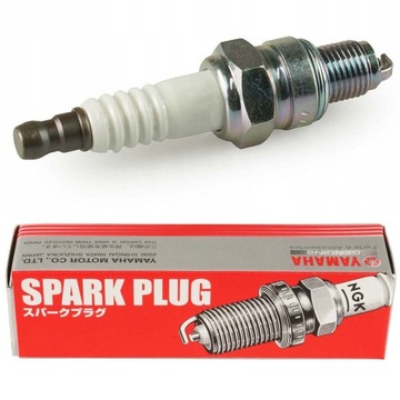 ŚWIECA ZAPŁONOWA YAMAHA NGK LFR6A 94702-00427