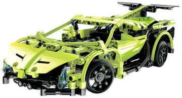 CADA TECHNIC БЛОКИРУЕТ СПОРТИВНЫЙ АВТОМОБИЛЬ SHARK SHARK С ДИСТАНЦИОННЫМ УПРАВЛЕНИЕМ