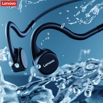 БЕСПРОВОДНЫЕ НАУШНИКИ СПОРТИВНОЕ ПЛАВАНИЕ BONE X