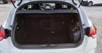 DS 4 I Hatchback (Citroen) 1.6 THP 200KM 2011 Citroen DS4 1.6i 200kM Led Navi Masaze Skory Tempomat Czujniki Blis GWARAN, zdjęcie 7