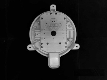 ВЕНТИЛЯТОР LEXUS IS II 2 272600-0331 8710330450 EUROPA LODŹ