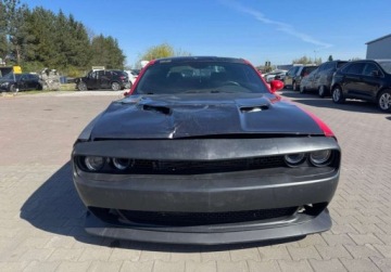 Dodge Challenger III 2015 Dodge Challenger 2015 Dodge Challenger SXT 3.6L - W POLSCE, po oplatach i, zdjęcie 6