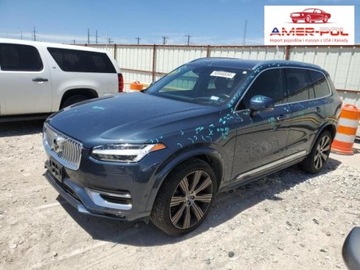 Volvo XC90 II 2020 Volvo XC 90 2020, 2.0L, 4x4, T6 INSCRIPTION, p...