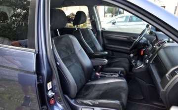 Honda CR-V IV SUV 2.2 i-DTEC 150KM 2012 Honda CR-V SKORA Alusy LED Navi. grzane Fotele BLIS linne assist 2.2, zdjęcie 21