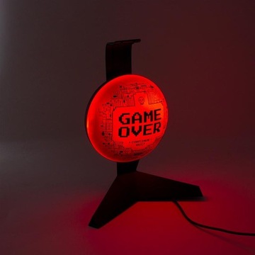 Подставка Game Over для наушников Paladone