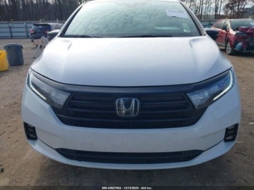 Honda Odyssey IV 2024 Honda Odyssey Sport 2024 3.5 Benzyna 280KM, zdjęcie 7