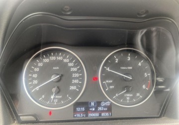 BMW Seria 2 F22-F23-F45-F46 Gran Tourer 216d 116KM 2015 BMW Seria 2 Seria 2 Gran Tourer 216d GT Sport Line Toyota Mikolajczak Les, zdjęcie 13