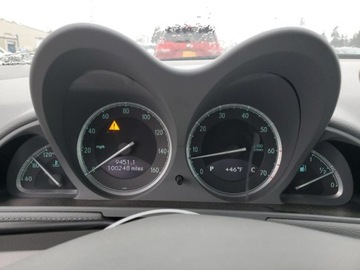 Mercedes SL R230 2005 Mercedes-Benz SL 500 2005 5.0l 5.0 Benzyna 302KM, zdjęcie 9