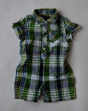 Комбинезон GAP Rampers 86-92см 18-24мкм PLATE