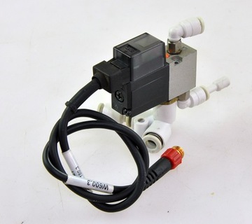 VZ110-5MOZ-M5 SMC elektrozawór pneumatyczny DC24V