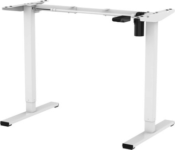 Stelaż Biurko SANODESK EZ1WEU z elektryczną regulacją wysokości