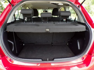 Toyota Yaris III Hatchback 5d Facelifting 1.0 VVT-i 69KM 2014 Toyota Yaris Klimatyzacja /Gwarancja /1,0 /70KM /, zdjęcie 25