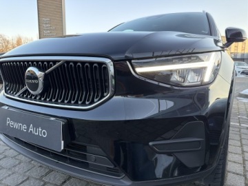 Volvo XC40 Crossover Facelifting 2.0 B3 163KM 2024 Volvo XC 40 B3 Core VOLVO XC40 B3 2024 CORE+pakiet, zdjęcie 8