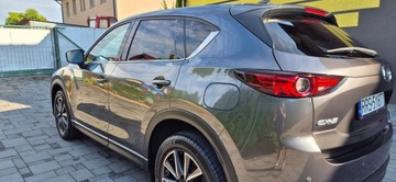 Mazda CX-5 II 2018 MAZDA CX-5 SKYDREAM! Stan idealny!, zdjęcie 14