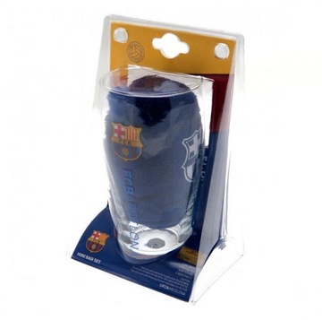 БАРНЫЙ НАБОР ФК БАРСЕЛОНА 6 ЭЛЕМЕНТОВ ПОКАЗЫВАТЬ