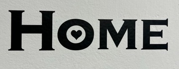 Naklejka na Ścianę Czarna Mała do Kuchni Jadalni BON APPETIT Dekoracyjna 9