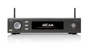 Arcam ST60 - odtwarzacz sieciowy streamer | Wyprzedaż