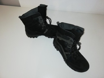 Zimowe buty Ecco z Gore-tex. Stan idealny. R. 36