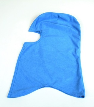 Czapka pod Kask -KOMINIARKA termoaktywna M