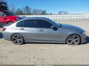 BMW Seria 3 G20-G21 2023 BMW Seria 3 330i xDrive 2023 2.0 Benzyna 255KM, zdjęcie 6
