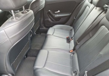 Mercedes Klasa A W177/V177 2021 Mercedes-Benz Klasa A Salon PL Bezwypadkowy ASO FV Marza 1.3 Benzyna, zdjęcie 31