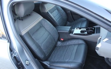 Citroen C5 III 2024 Citroen C5X 225KM Max EAT8 2024 Od RiA 1.6 Hybryda 225KM, zdjęcie 13