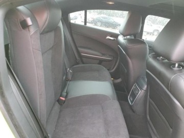 Dodge Charger VII 2023 Dodge Charger 2023, 6.4L, SCAT PACK, od ubezpieczalni, zdjęcie 8