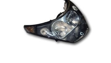 ФАРА ПЕРЕДНЯЯ ФАРА PIAGGIO BEVERLY 125