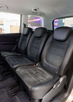 Volkswagen Sharan II Van Facelifting 2.0 TSI 220KM 2016 Volkswagen Sharan 2.0 TSI BMT Highline DSG 2.0 Benzyna 220KM, zdjęcie 21