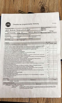 Fiat 500 II Seria 4 1.0 mHEV 70KM 2022 Fiat 500 Fiat 500 1.0 Hybrid Lounge Hybryda 70KM, zdjęcie 15