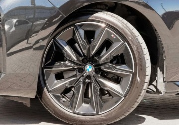 BMW Seria 7 G70 Sedan 3.0 40d 299KM 2023 BMW Seria 7 I wlasciciel M Sport Gwarancja Bezwypadkowy FVAT23, zdjęcie 10