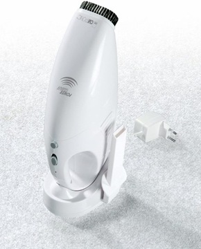 БЕСПРОВОДНОЙ АВТОМОБИЛЬНЫЙ ПЫЛЕСОС CLATRONIC 827