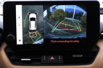 Toyota RAV4 V 2024 Toyota RAV4 Bezwypadek 4x4 2.5 Hybrid Hak Panorama ACC Kamera FV23, zdjęcie 11