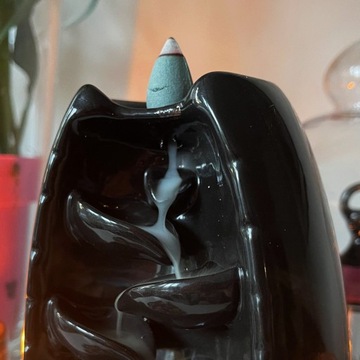 АРОМАТИЧЕСКИЕ ФИТИЛИ конусные, натуральные, для КАМИНА, 50 шт.