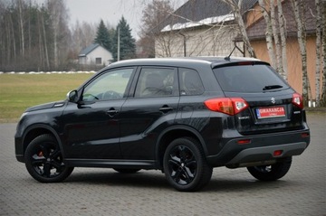 Suzuki Vitara III SUV 1.4 BOOSTERJET 140KM 2017 Suzuki Vitara 1.4 T 140PS Sport bdb wersja bezwypadkowa Gwarancja!, zdjęcie 30