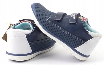 КЛУБНАЯ ОБУВЬ AMERICAN КЛУБНАЯ ОБУВЬ ОБУВЬ С липучкой 30