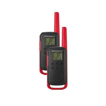 Рация Motorola T62 PMR