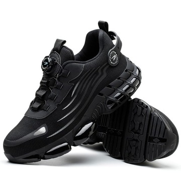 BUTY ROBOCZE PÓŁBUTY OCHRONNE BHP SPORTOWE