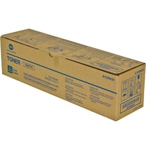 Toner Konica Minolta cyan TN617C/TN 617|bizhub PRO C70hc