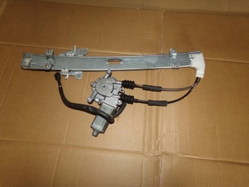 MECHANIZMUS OKNO LEVÝ PŘEDNÍ 2 PIN KIA RIO EVROPA