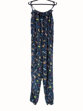 KOMBINEZON H&M 140 9/10 LAT