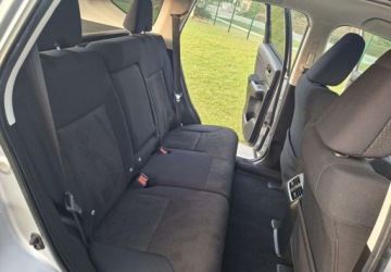 Honda CR-V IV SUV Facelifting 2.0 i-VTEC 155KM 2016 Honda CR-V Honda CR-V 2.0 Benzyna 155KM, zdjęcie 28