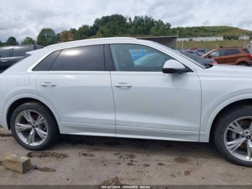Audi Q8 2022 Audi Q8 Premium Plus 55 Tfsi Quattro Tiptronic 2022 3.0l 3.0 Benzyna 335KM, zdjęcie 6