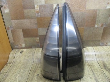 SAAB 9-3 II 93 KOMBI SVĚTLO LEVÝ PRAVÁ ZADNÍ