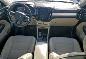 Volvo XC40 2020 Volvo XC 40 Auta z USA - Zapytaj o wiecej ofert 1.5 Benzyna 129KM, zdjęcie 10