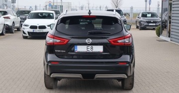 Nissan Qashqai II 2017 Nissan Qashqai (nr. 218) 1.2 113KM Navi Kamera Tempomat Parktronik Panoram, zdjęcie 5